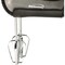 Brentwood Industries 5-SPEED HAND MIXER, BLK,  HM-44 - alternate 4